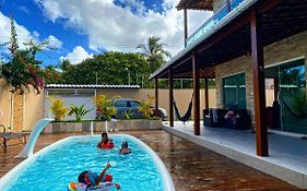 Casas Peroba Maragogi