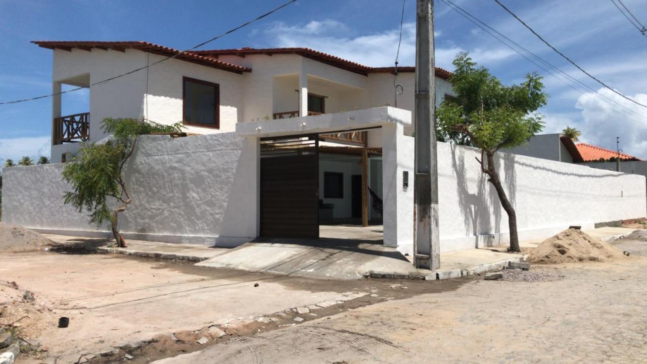 Casas Peroba Maragogi Vila Exterior foto